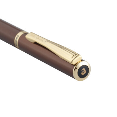Шариковая ручка Pierre Cardin ECO коричневый PC0866BP