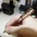 Шариковая ручка Pierre Cardin ECO коричневый PC0866BP с гравировкой