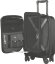 Чемодан VICTORINOX Spectra™ 2.0 Expandable, чёрный, поликарбонат Bayer, 35x20x55 см, 29 л