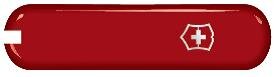 Передняя накладка для ножей VICTORINOX 65 мм C.6400.3