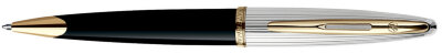 Шариковая ручка Waterman Carene Deluxe Black S0700000