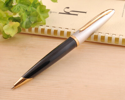 Шариковая ручка Waterman Carene Deluxe Black S0700000