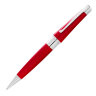 Шариковая ручка Cross Beverly Red lacquer с гравировкой