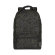 Рюкзак WENGER 16'', черный с рисунком, полиэстер, 36 x 25 x 45 см, 22 л