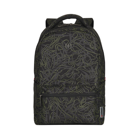 Рюкзак WENGER 16'' 606466
