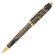 Шариковая ручка Cross Townsend Year of the Dog, цвет - черный, золотистый с гравировкой