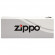 Нож перочинный ZIPPO Smooth Natural Bone Trapper, 105 мм, цвет слоновой кости + ЗАЖИГАЛКА ZIPPO 207