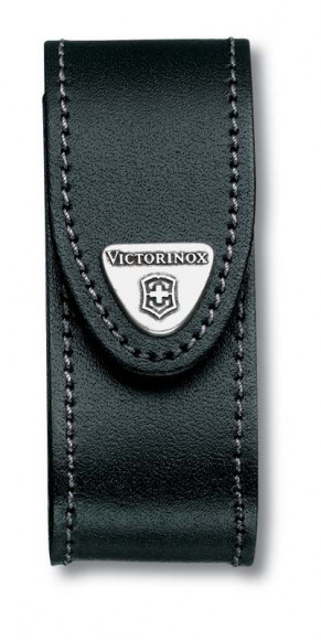 Чехол на ремень VICTORINOX для ножей 91 мм толщиной 2-4 уровня 4.0520.3