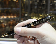 Шариковая ручка Pierre Cardin Gamme PC0834BP в Москве, фото 129