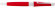 Ручка-роллер Cross Beverly Red lacquer с гравировкой