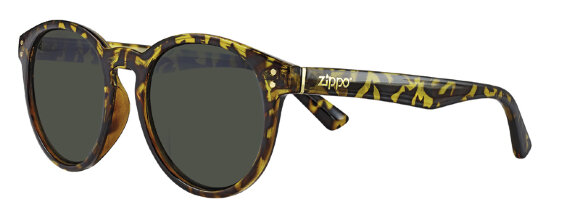 Очки солнцезащитные Zippo OB65-05