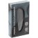 Флешка Pebble Type-C, USB 3.0, серая, 16 Гб