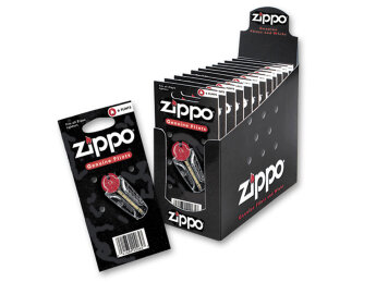 Кремни Zippo в блистере 2406N