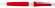 Перьевая ручка Cross Beverly Red lacque, перо М с гравировкой