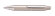 Ручка-роллер Cross X, цвет - серый с гравировкой