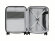 Чемодан VICTORINOX Connex, чёрный, поликарбонат Makrolon, 40x20x55 см, 34 л
