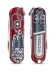 Нож-брелок VICTORINOX Classic "Sardine Can" 0.6223.L1901