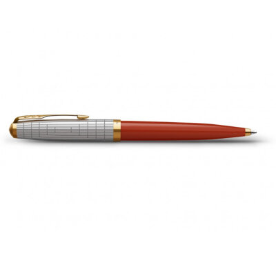 Шариковая ручка Parker 51 Premium Red GT 2169073