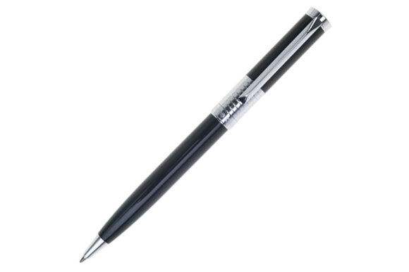 Шариковая ручка Pierre Cardin EVOLUTION PC1020BP с гравировкой