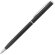 Ежедневник Magnet Chrome с ручкой, серый с черным
