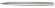 Шариковая ручка Waterman Hemisphere Essential Stainless Steel CT. Корпус и колпачок - сталь