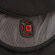 Рюкзак WENGER 16'', черный/серый, полиэстер/ПВХ, 36 x 26 x 46 см, 26 л