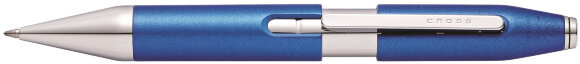 Ручка-роллер Cross X AT0725-4 с гравировкой
