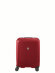 Чемодан VICTORINOX Connex, красный, поликарбонат Makrolon, 40x20x55 см, 34 л