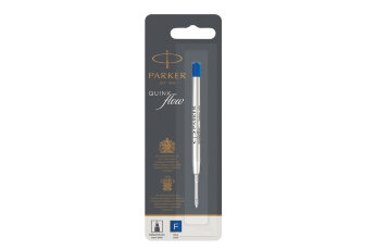 Стержень для Шариковой Ручки Z08 в блистере QuinkFlow Premium