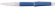 Ручка-роллер Cross Beverly Cobalt Blue lacquer с гравировкой