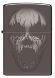 Зажигалка Screaming Monster ZIPPO 49799