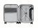 Чемодан VICTORINOX Connex, серый, поликарбонат Makrolon, 40x20x55 см, 34 л