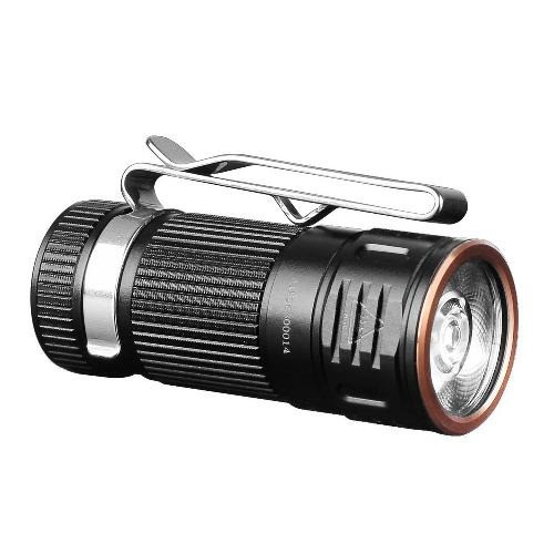 Фонарь Fenix E16 Cree XP-L HI neutral white с гравировкой