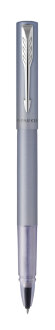 Ручка-роллер Parker Vector XL Silver Blue CT