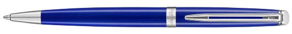 Шариковая ручка Waterman Hemisphere Essential Bright Blue CT