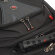 Рюкзак WENGER 16'', черный/серый, полиэстер/ПВХ, 35 x 25 x 45 см, 21 л