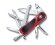Нож перочинный VICTORINOX Evolution 18 2.4913.C