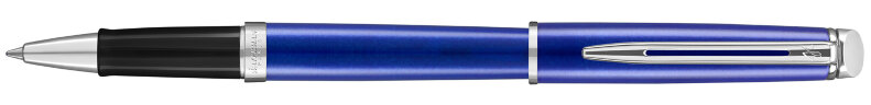 Роллерная ручка Waterman Hemisphere Essential Bright Blue CT 2042969 с гравировкой