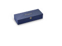 Роллерная ручка Waterman Hemisphere Essential Bright Blue CT 2042969 с гравировкой