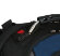 Рюкзак WENGER 17", черный/синий, полиэстер/ПВХ, 37 x 26 x 47 см, 23 л