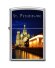 Зажигалка Zippo Храм Спаса-на-Крови, с покрытием High Polish Chrome, латунь/сталь, 36x12x56 мм