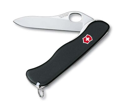 Нож перочинный VICTORINOX Sentinel Clip 0.8416.M3