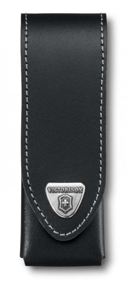 Чехол на ремень VICTORINOX для ножей 111 мм толщиной до 3 уровней 4.0523.3