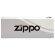 Нож перочинный ZIPPO Rough Black Synthetic Sodbuster Jr, 92 мм, чёрный + ЗАЖИГАЛКА ZIPPO 207