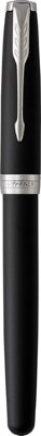 Перьевая Ручка Parker Sonnet Core Matte Black CT 1931521