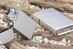 Зажигалка Zippo узкая SLIM RIBBON 1605