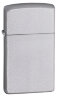 Зажигалка Zippo узкая SLIM RIBBON 1605