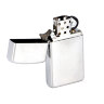 Зажигалка Zippo узкая SLIM RIBBON 1605