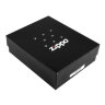 Зажигалка Zippo узкая SLIM RIBBON 1605