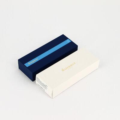 Шариковая ручка Waterman Carene Black Sea GT S0700380